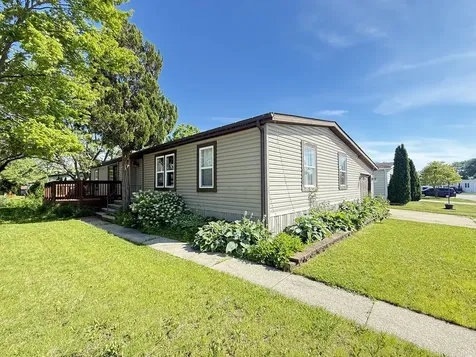 462 Huntsbridge Road Matteson IL 60443