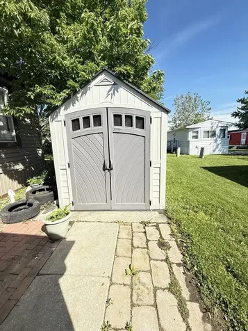 462 Huntsbridge Road Matteson IL 60443