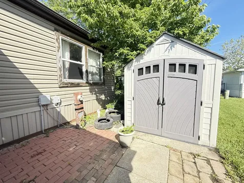 462 Huntsbridge Road Matteson IL 60443