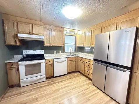 462 Huntsbridge Road Matteson IL 60443