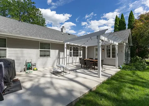 808 Midway Court Oregon IL 61061