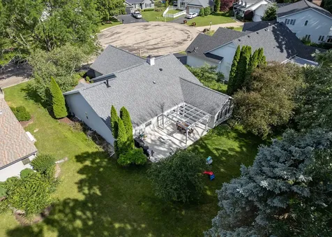 808 Midway Court Oregon IL 61061