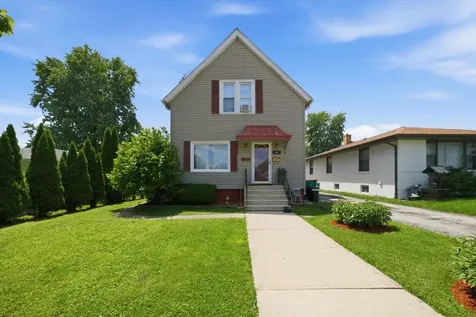 1103 Kelly Avenue Joliet IL 60435