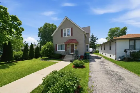 1103 Kelly Avenue Joliet IL 60435
