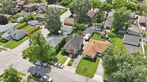 1103 Kelly Avenue Joliet IL 60435