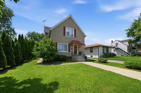 1103 Kelly Avenue Joliet IL 60435