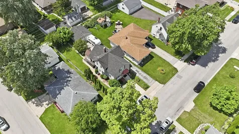 1103 Kelly Avenue Joliet IL 60435