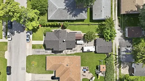 1103 Kelly Avenue Joliet IL 60435