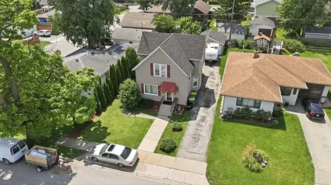 1103 Kelly Avenue Joliet IL 60435