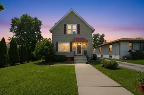 1103 Kelly Avenue Joliet IL 60435