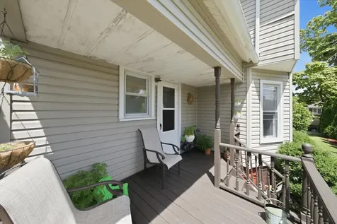 1103 Kelly Avenue Joliet IL 60435