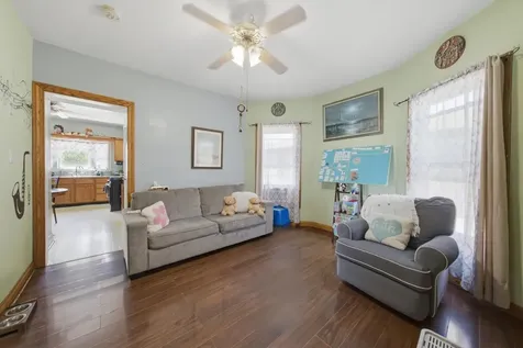 1103 Kelly Avenue Joliet IL 60435