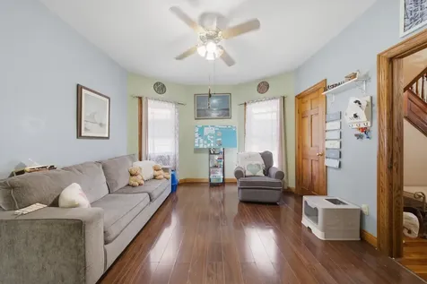 1103 Kelly Avenue Joliet IL 60435