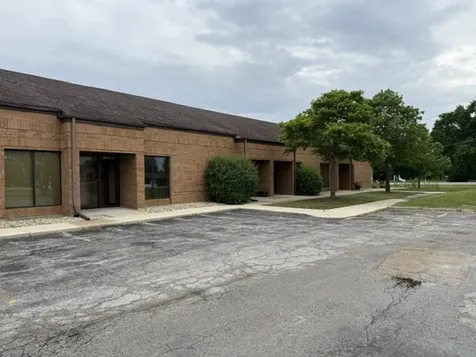 19740 Governors Highway Flossmoor IL 60422