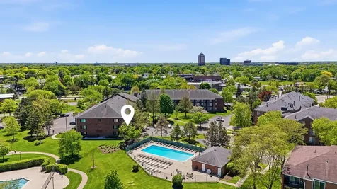 520 Biesterfield Road Elk Grove Village IL 60007