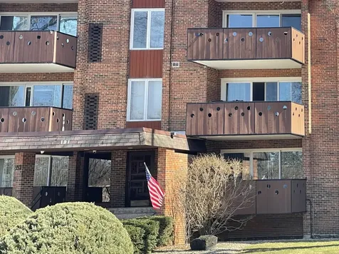 121 South Spruce Avenue Wood Dale IL 60191