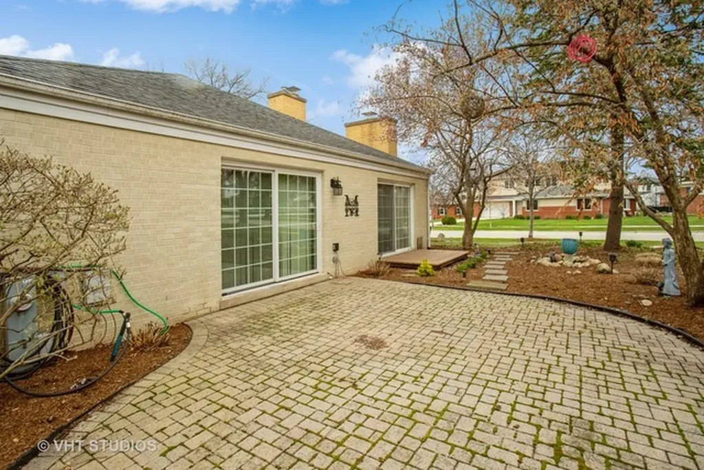 5301 Franklin Avenue Western Springs IL 60558