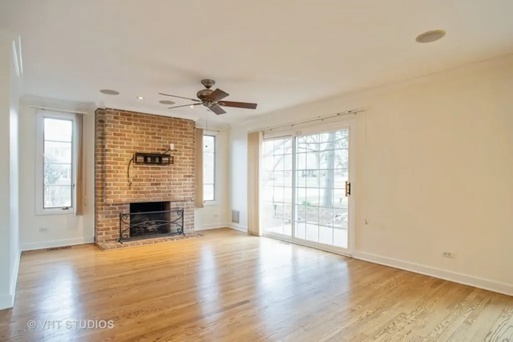 5301 Franklin Avenue Western Springs IL 60558