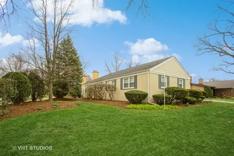 5301 Franklin Avenue Western Springs IL 60558
