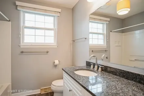 5301 Franklin Avenue Western Springs IL 60558