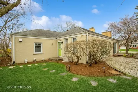 5301 Franklin Avenue Western Springs IL 60558