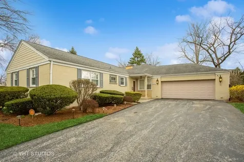 5301 Franklin Avenue Western Springs IL 60558