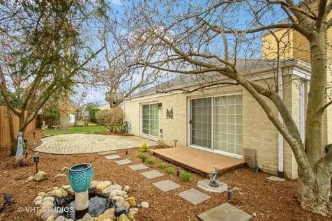 5301 Franklin Avenue Western Springs IL 60558