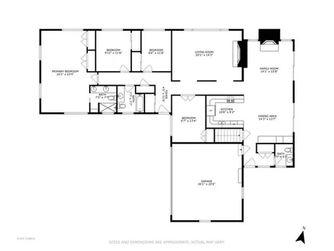 5301 Franklin Avenue Western Springs IL 60558