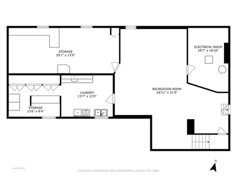 5301 Franklin Avenue Western Springs IL 60558