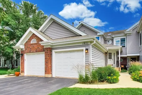 1951 North Stillwater Road Arlington Heights IL 60004