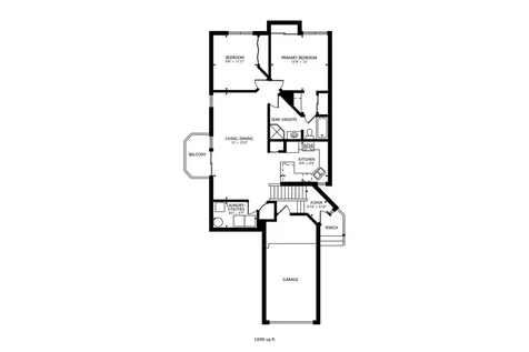 1951 North Stillwater Road Arlington Heights IL 60004