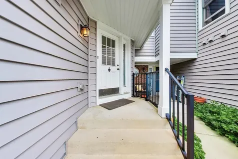 1951 North Stillwater Road Arlington Heights IL 60004
