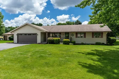 7431 Farview Drive Cherry Valley IL 61016