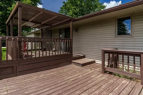 7431 Farview Drive Cherry Valley IL 61016