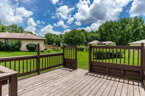 7431 Farview Drive Cherry Valley IL 61016