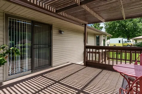 7431 Farview Drive Cherry Valley IL 61016