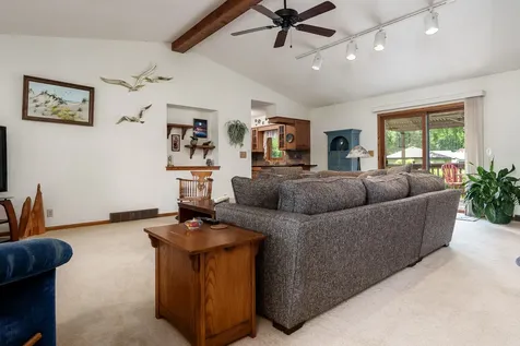 7431 Farview Drive Cherry Valley IL 61016