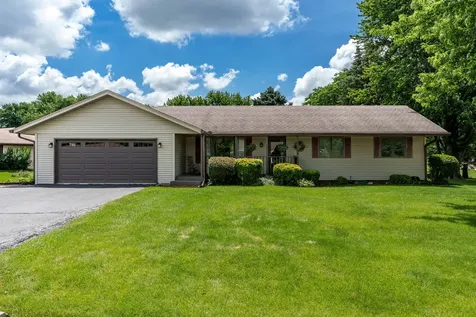 7431 Farview Drive Cherry Valley IL 61016