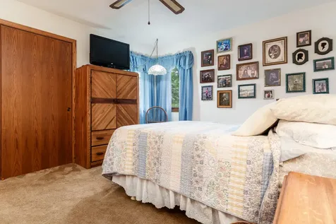 7431 Farview Drive Cherry Valley IL 61016