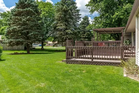 7431 Farview Drive Cherry Valley IL 61016