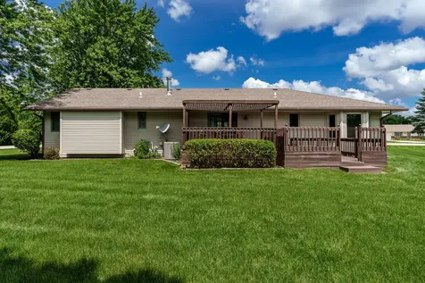 7431 Farview Drive Cherry Valley IL 61016