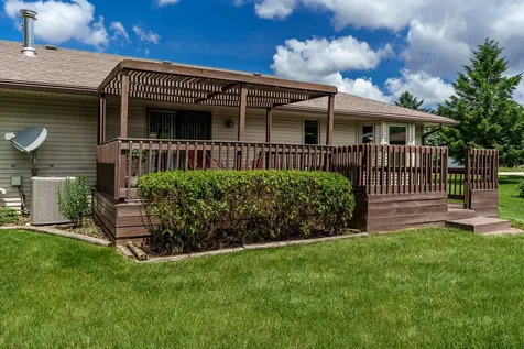 7431 Farview Drive Cherry Valley IL 61016