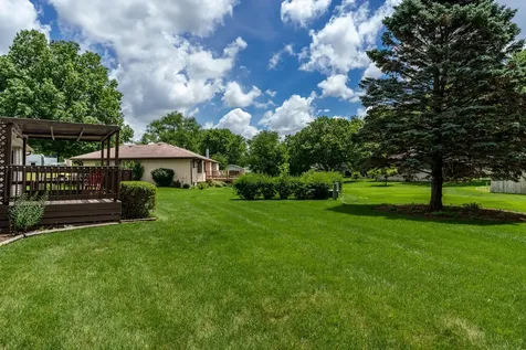 7431 Farview Drive Cherry Valley IL 61016
