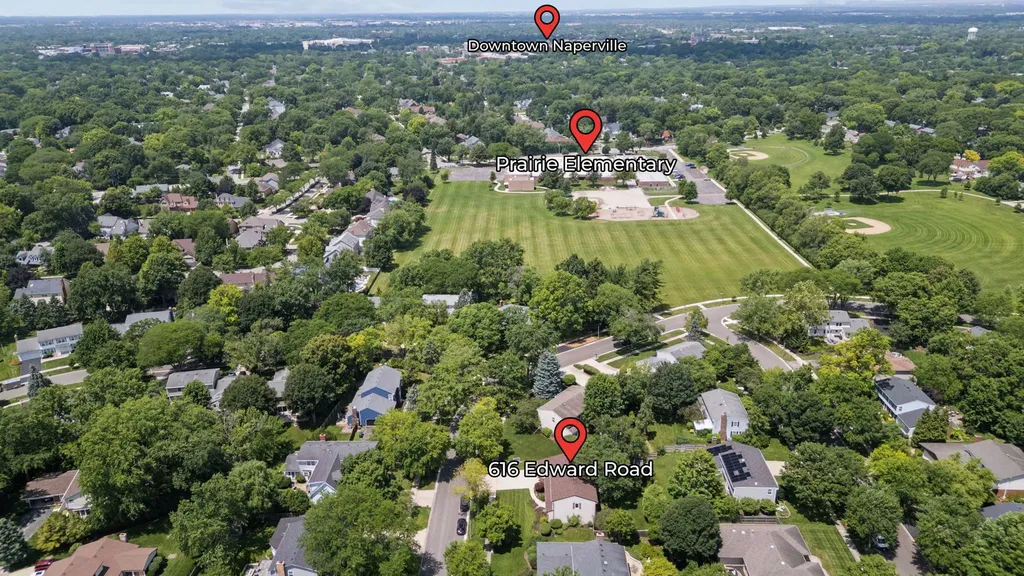 616 Edward Road Naperville IL 60540