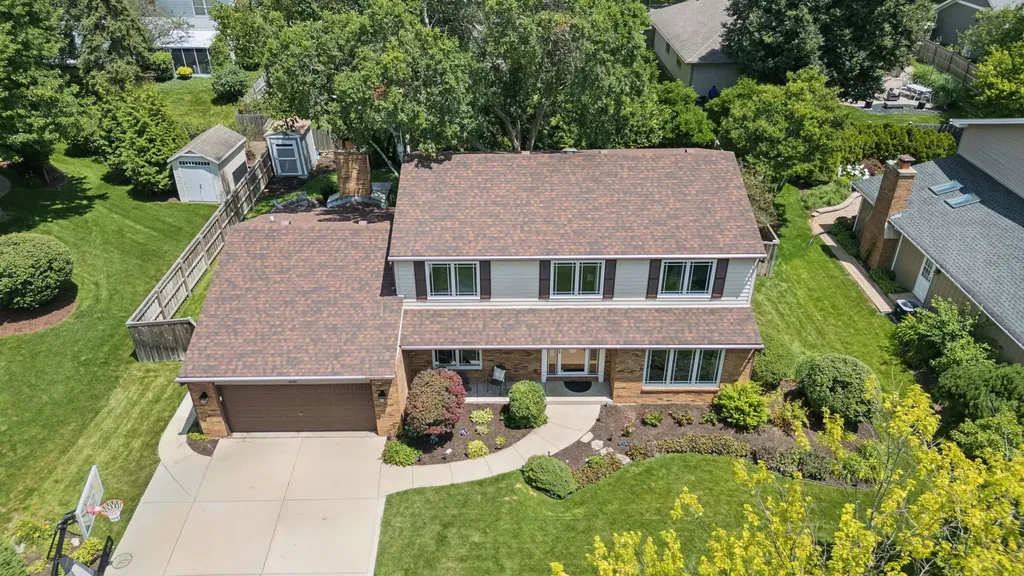 616 Edward Road Naperville IL 60540