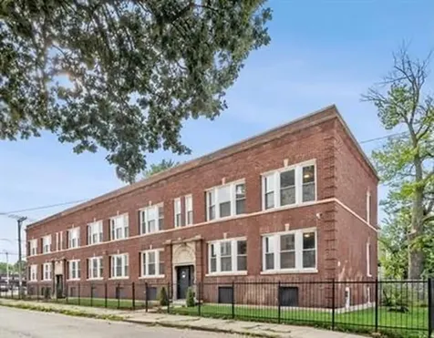 6601 South Green Street Chicago IL 60621