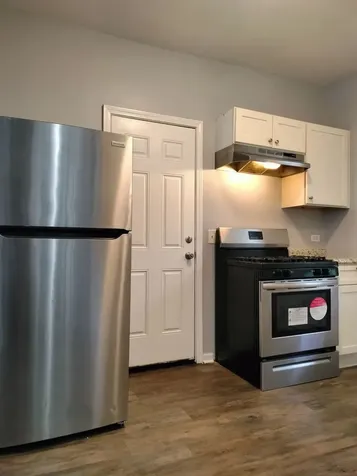 6601 South Green Street Chicago IL 60621