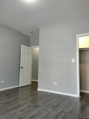 6601 South Green Street Chicago IL 60621