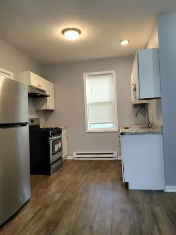 6601 South Green Street Chicago IL 60621