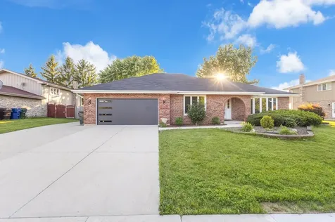 15430 Sulky Drive Homer Glen IL 60491